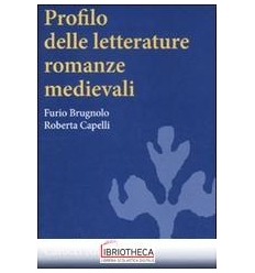 PROFILO STORICO LETTERATURE