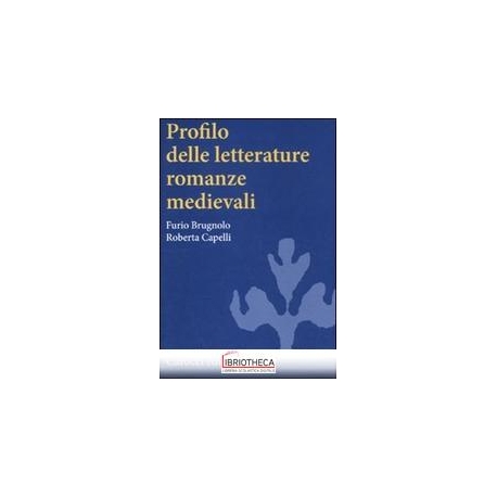 PROFILO STORICO LETTERATURE