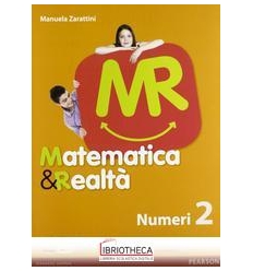 MATEMATICA E REALTA ED. SEPARATA 2