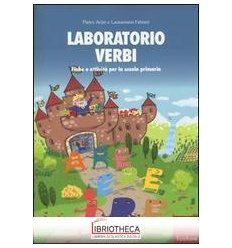 LABORATORIO VERBI