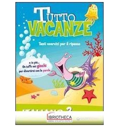 TUTTO VACANZE - ITALIANO 3