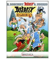 ASTERIX IL GALLICO. VOL. 1