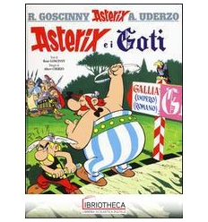 ASTERIX 3 E I GOTI. VOL. 3