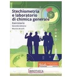 STECHIOMETRIA E LABORATORIO DI