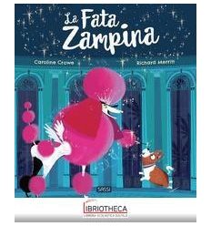 LA FATA ZAMPINA