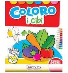 COLORO I CIBI