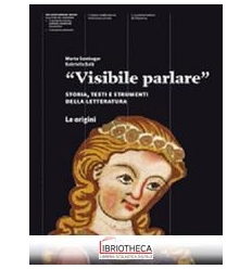 VISIBILE PARLARE