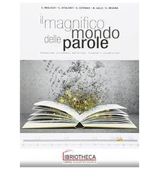 MAGNIFICO MONDO DELLE PAROLE 3