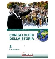 CON GLI OCCHI DELLA STORIA V.E. 3