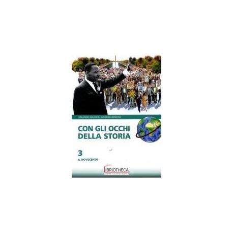 CON GLI OCCHI DELLA STORIA V.E. 3