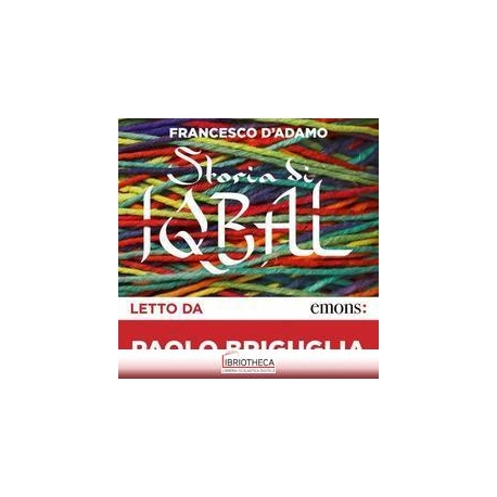 storia iqbal audiolibro