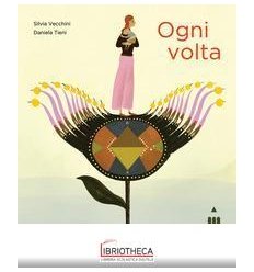 OGNI VOLTA