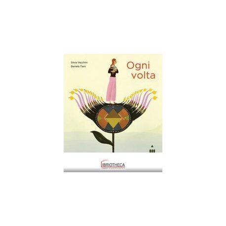 OGNI VOLTA