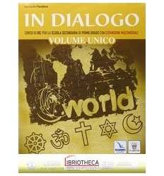 IN DIALOGO