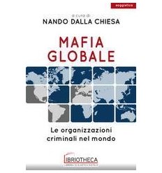 MAFIA GLOBALE