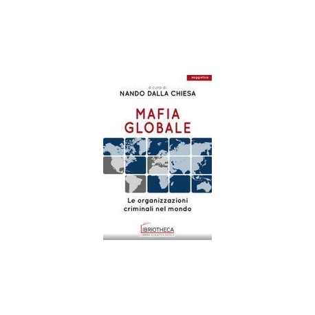 MAFIA GLOBALE