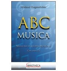 ABC MUSICA ED. ITALIANA