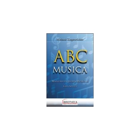 ABC MUSICA ED. ITALIANA