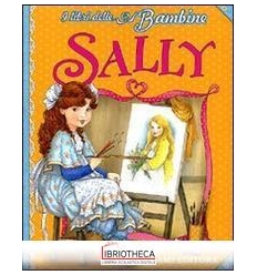 SALLY