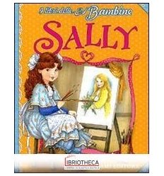 SALLY