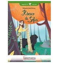 IL BOSCO DI SOFIA