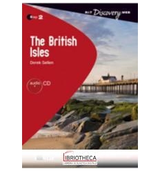 THE BRITISH ISLES B1.1 ED. MISTA