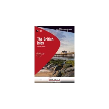 THE BRITISH ISLES B1.1 ED. MISTA