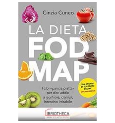 LA DIETA FODMAP