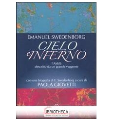 CIELO E INFERNO N.E.