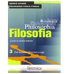 FILOSOFIA 3