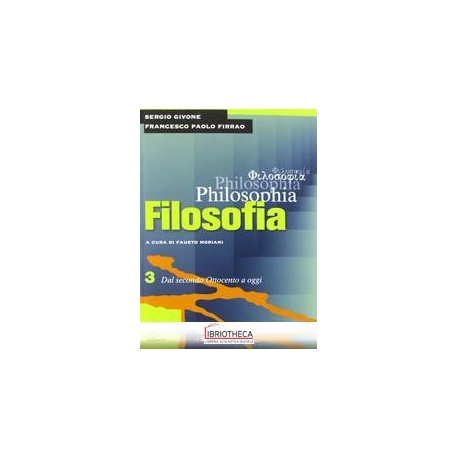 FILOSOFIA 3