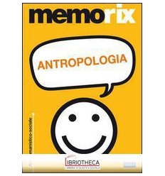 ANTROPOLOGIA