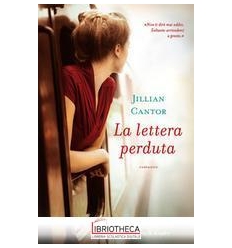 LA LETTERA PERDUTA