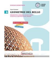 GEOMETRIE DEL BELLO B ED. MISTA