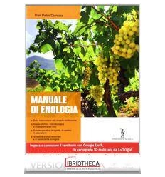 MANUALE DI ENOLOGIA ED. MISTA