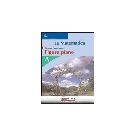 MATEMATICA A