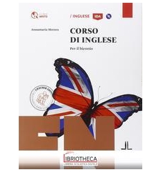 CORSO DI INGLESE ED. MISTA