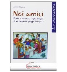 NOI AMICI