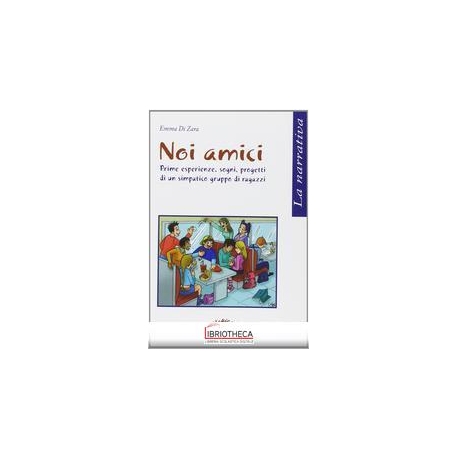 NOI AMICI