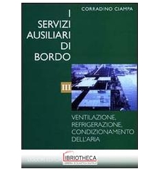 SERVIZI AUSILIARI DI BORDO 3