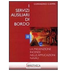 SERVIZI AUSILIARI DI BORDO 2