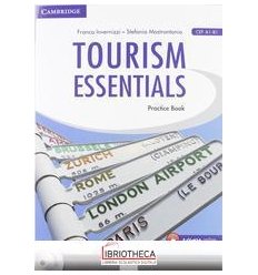 TOURISM ESSENTIALS ED. MISTA