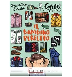 BAMBINO PERFETTO (IL)