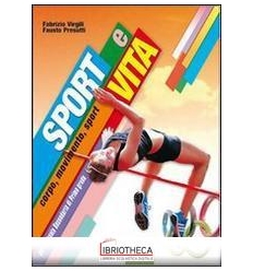 SPORT E VITA ED. ONLINE