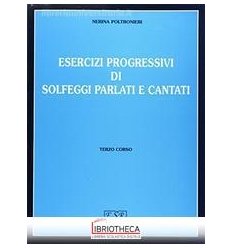 ES.PROGR. SOLF PARL CANTATI 3