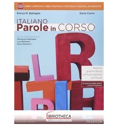 ITALIANO PAROLE IN CORSO