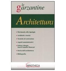 ENCICLOPEDIA ARCHITETTURA N.F.