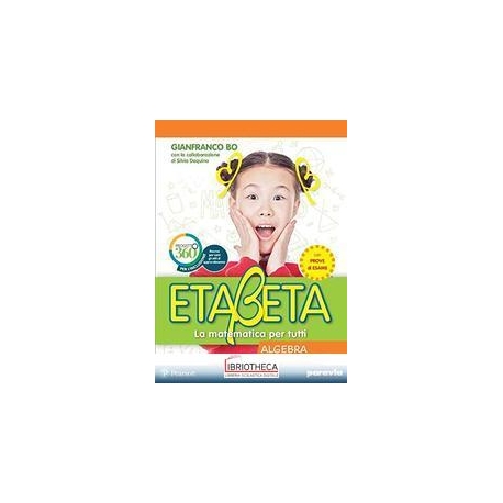 ETABETA ED. TEMATICA LIGHT 3 ED. MISTA