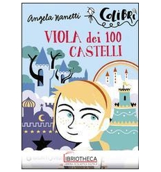 VIOLA DEI 100 CASTELLI