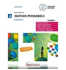 MONDI POSSIBILI A ED. MISTA